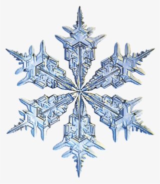 Snowflake Animated #7931201