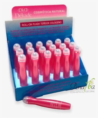 Expositores Roll On, Maquillajes Y Linea De Color - Cosmetics #7931276
