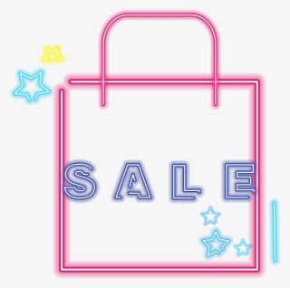 Shopping Bag Border Element Png And Vector Image #7931580