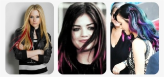 Salerm Cosmetics Profesionales En El Tema Del Cuidado - Girl #7931730