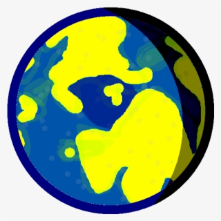 Planet 10 Body New- - Circle #7931734