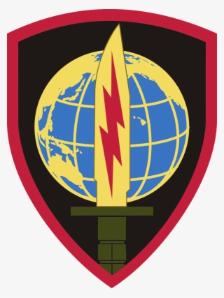 United States Pacific Command - Emblem #7931864