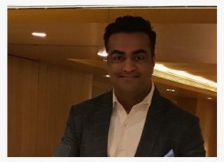 Hielo Beverages Soon Plans To Go Global - Gentleman #7932078