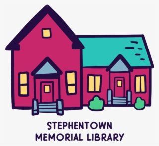 Stephentown Memorial Library , Step - House #7932081