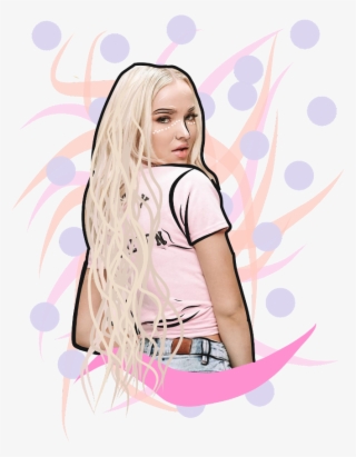 Dovecameron Sticker - Girl #7932149