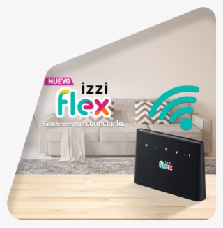 Izzi Flex Thumb 2 - Wandfarbe Wolfsgrau #7932179