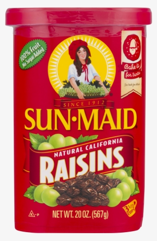 Raisins Png #7932522