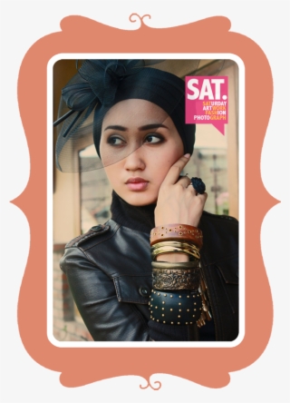 Dian Pelangi Islamic Fashion, Muslim Fashion, Modest - Dian Pelangi #7932523