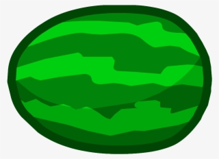 Sandia Animada Png - Imagen De Una Sandia Animada #7932561