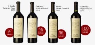 Wine Bottle #7932562