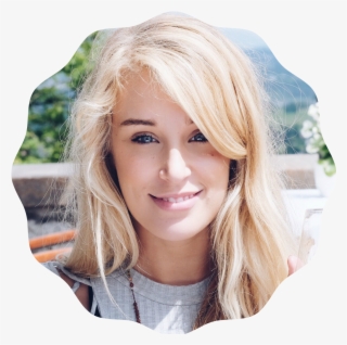 Tell Us About Yourself - Blond #7932563