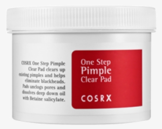 Cosrx One Step Original Clear Pads 70pads - Cosmetics #7932674
