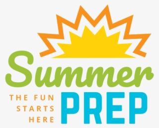 Summerprep - Graphic Design #7932746
