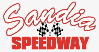 Sandia Speedway - Poster #7932867