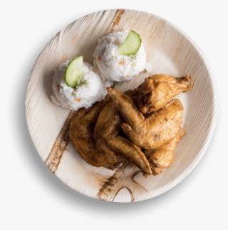 Snack Wings Mobile - Fritter #7932918