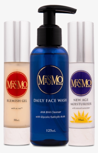 Anti-acne - Cosmetics #7933030