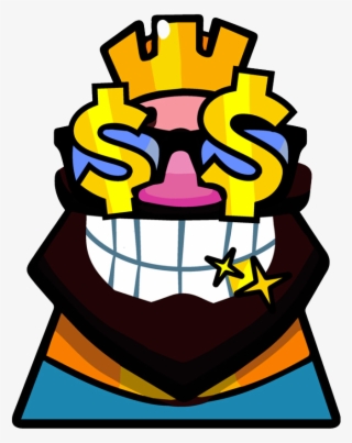 Clash Royale Sticker Png #7933259