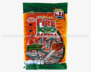 Karla Fire Kids Sandia 18/47 Dulces Karla - Vermicelli #7933329