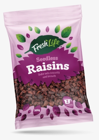 300g Pack Raisin #7933357