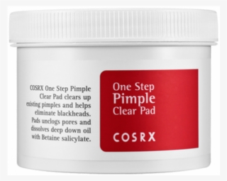 4722108 - Cosrx One Step Original Clear Pad #7933568