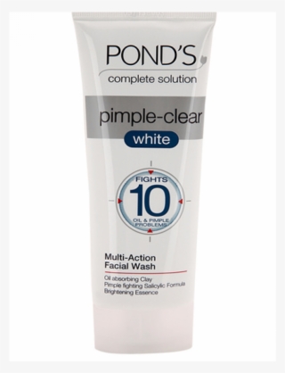 Pond's Pimple Clear - Sunscreen #7933598