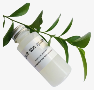 Just The Goods Vegan Acne Spot Care - Cream #7933745