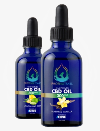Phoenix Tears - Phoenix Tears Cbd Oil #7933747