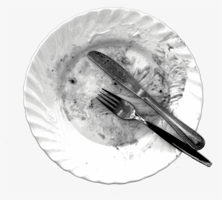 02maxwellsemptyplate - Monochrome #7934093