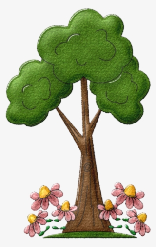 *✿**✿*arbol*✿**✿* Tree Of Life - Illustration #7934095