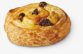 Lunch Pain Aux Raisins 30g - Danish Pastry #7934104