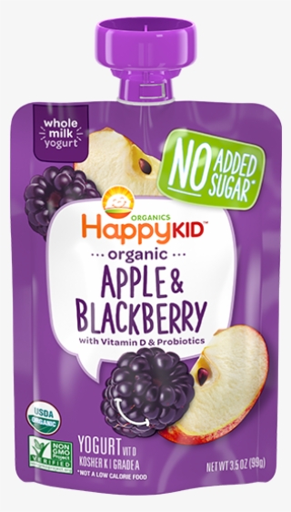 Happy Family Organics #7934133