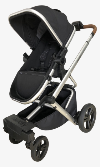 Buggy Cutout2 Copy - Baby Carriage #7934186