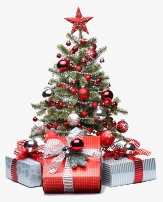 Tesco Christmas Trees Lights Decoration Tree Decorations - Money Under The Christmas Tree #7934512