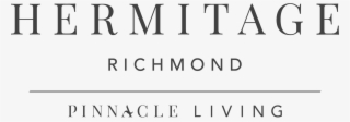 Hermitage Richmond Endorser Grey - Calligraphy #7934602