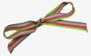 Christmas Ribbon Png Pdp Jj Multistriped Ribbon Pngchristmas - Ribbons For Scrapbook Png #7934824
