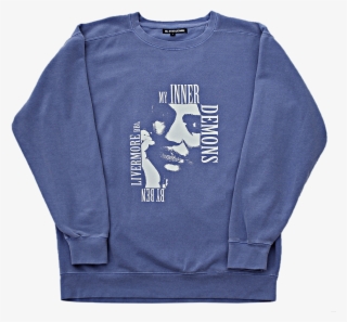 Image Of Inner Demons Sweatshirt #7935050
