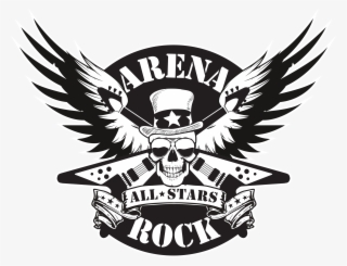 Medium Format Logo With Transparent Background - Emblem #7935053