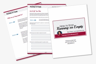 Samples - Brochure #7935177