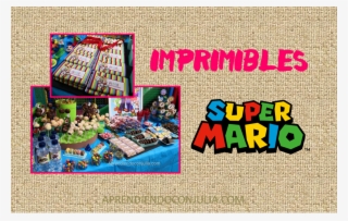 Decoración Para Imprimir - Decoración De Cumpleaños Para Imprimir #7935214