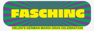 Fasching Fasching Logo - Gutermann #7935216