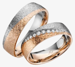 Day With The Perfect Rings - Wedding Ring #7935249