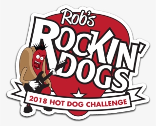 Hot Dog Eating Challenge - Vodacom Challenge #7935351