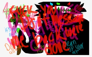 Demons - Graphic Design #7935392