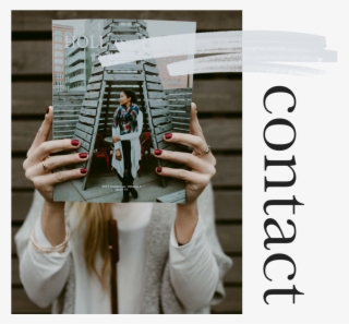 Contact - Style Maven Decor #7935531