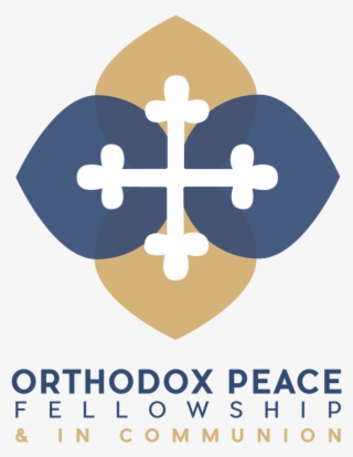 About The Opf - Crest #7935534
