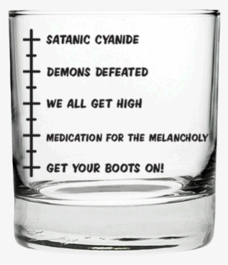 Old Fashioned Glass #7935793