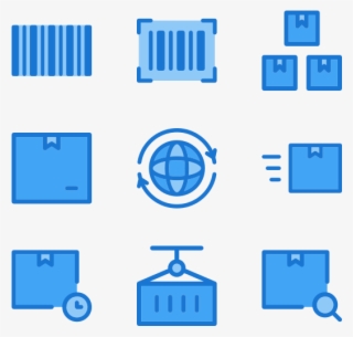 Package & Shipping #7935882