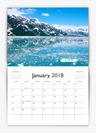Calendar Templates Indesign - Indesign Calendar Template 2018 #7936015
