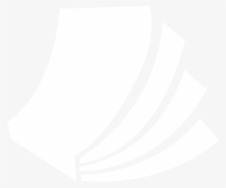 Book Logo White #7936029