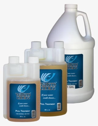 Our Enzymes Are Scientifically Formulated To Combat - Plastic Bottle #7936031